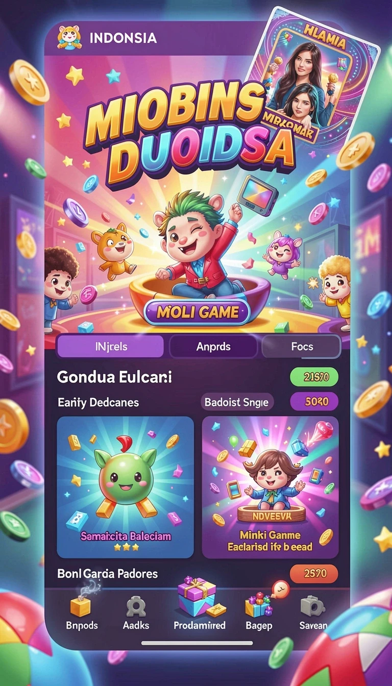 Aplikasi ka789 Terbaik untuk Android dan iOS screenshot 2