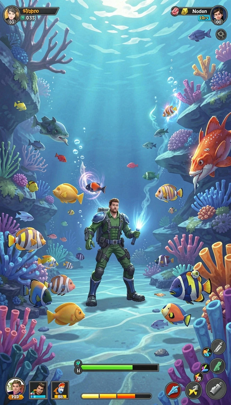 dhx4d APK Terbaru dan Aman untuk Diunduh screenshot 3