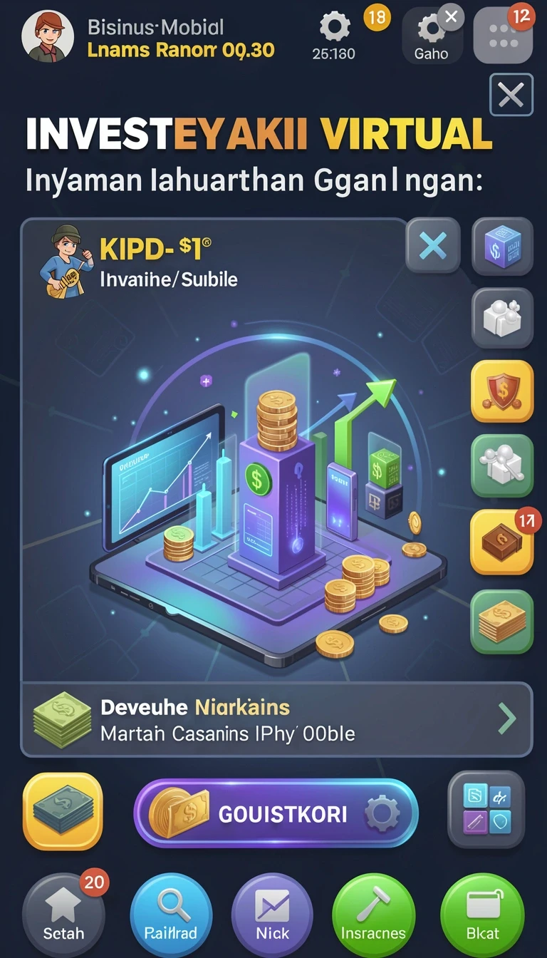 Panduan Bermain Fortune Hook Boom di Android Terlengkap Features