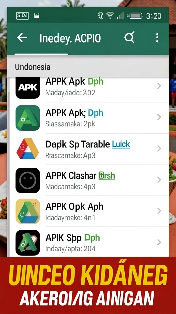 Review Aplikasi semar99 Versi Terbaru screenshot 2