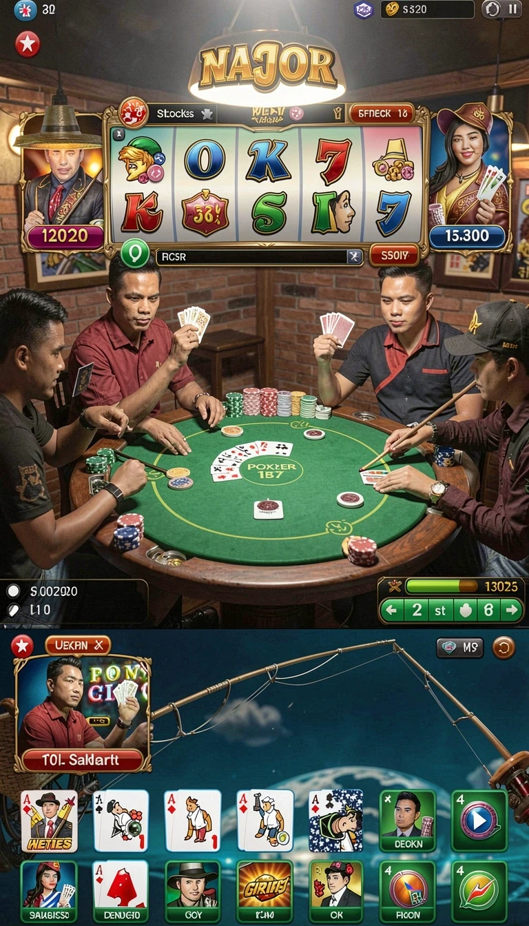 Review Aplikasi sl999 screenshot 3