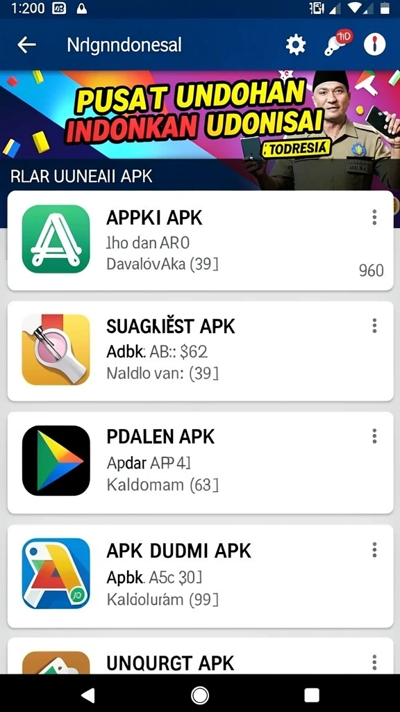 vt789 APK Terbaru untuk Perangkat Android screenshot 2