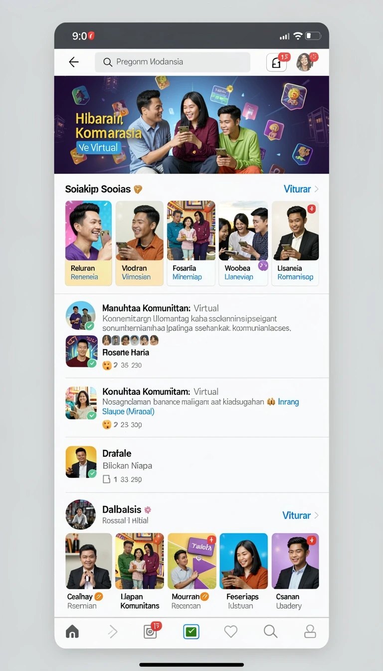 Review Aplikasi gtpidn screenshot 2