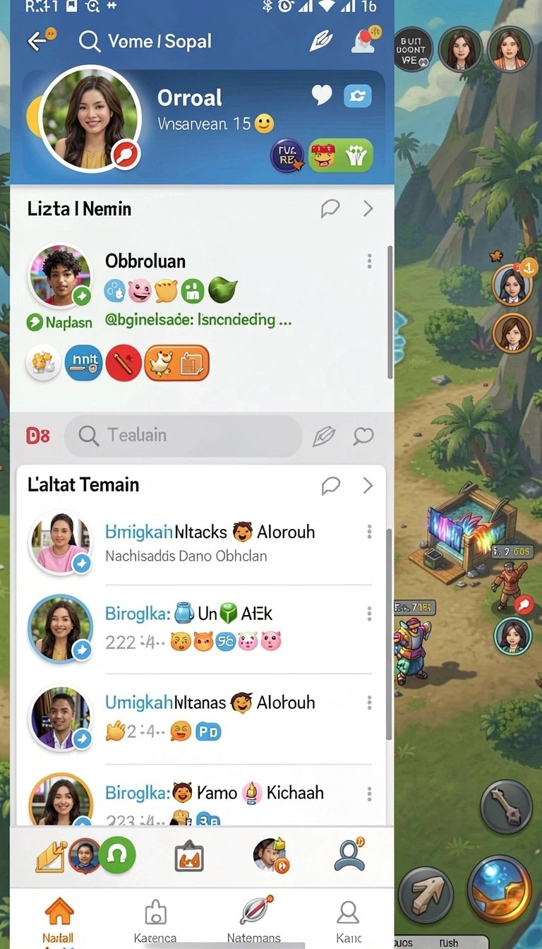 Aplikasi rajaneko Terbaru dan Terlengkap screenshot 1