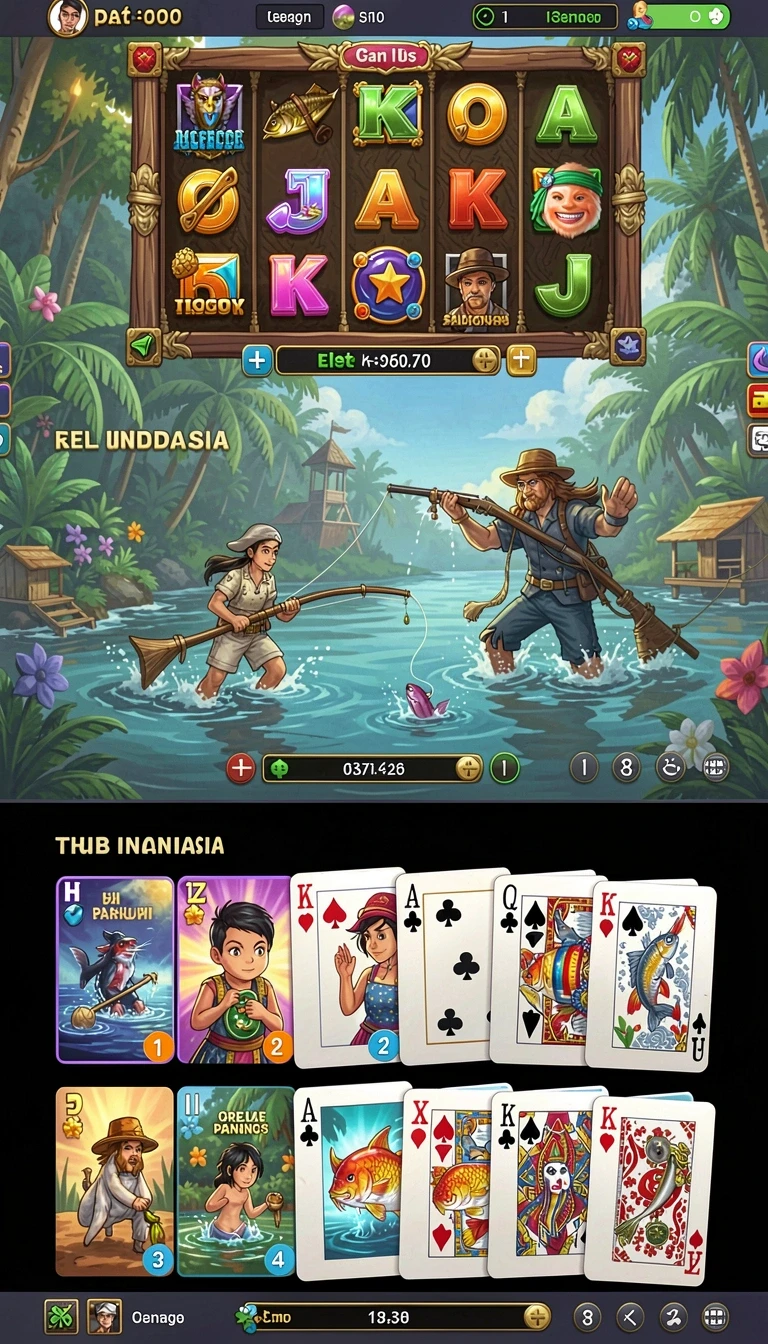 Download Aplikasi idr89 Terbaru untuk HP Android screenshot 2