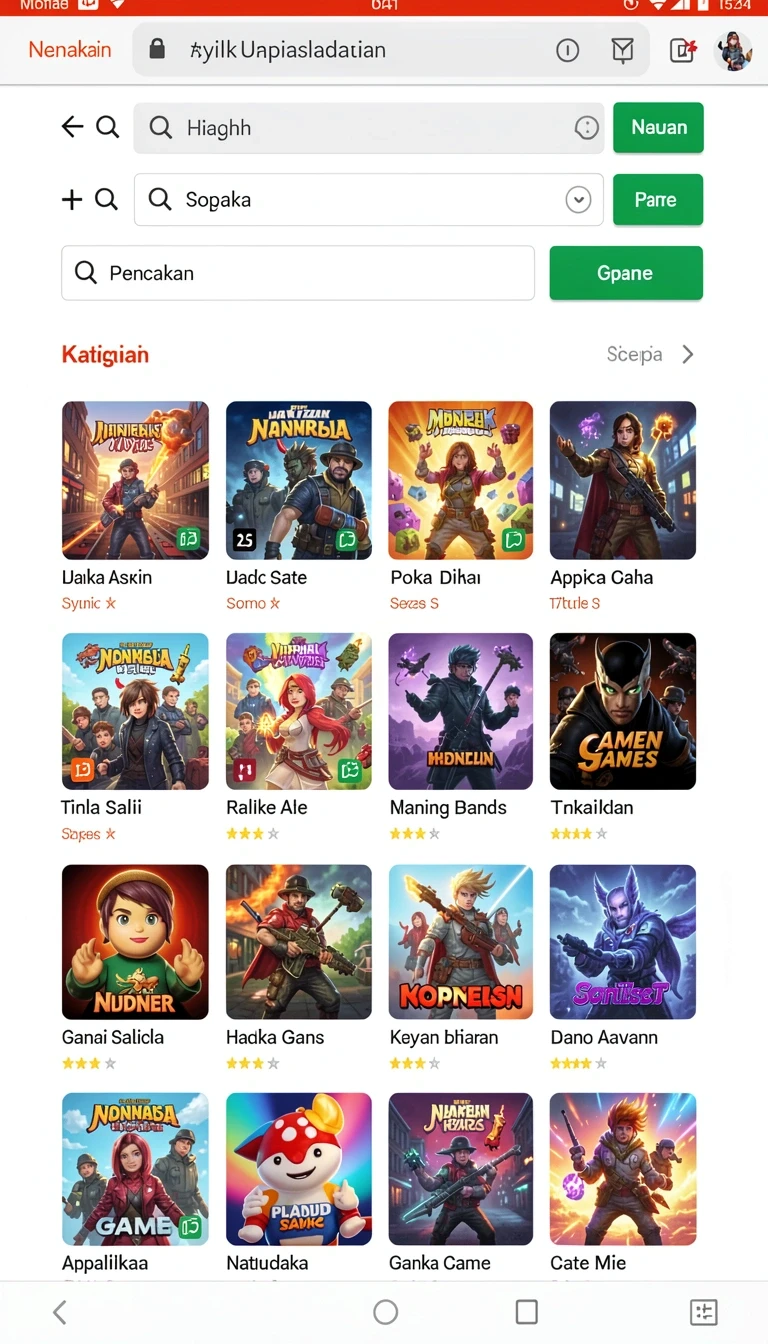 zzk Versi Terbaru: Apa yang Baru? screenshot 1