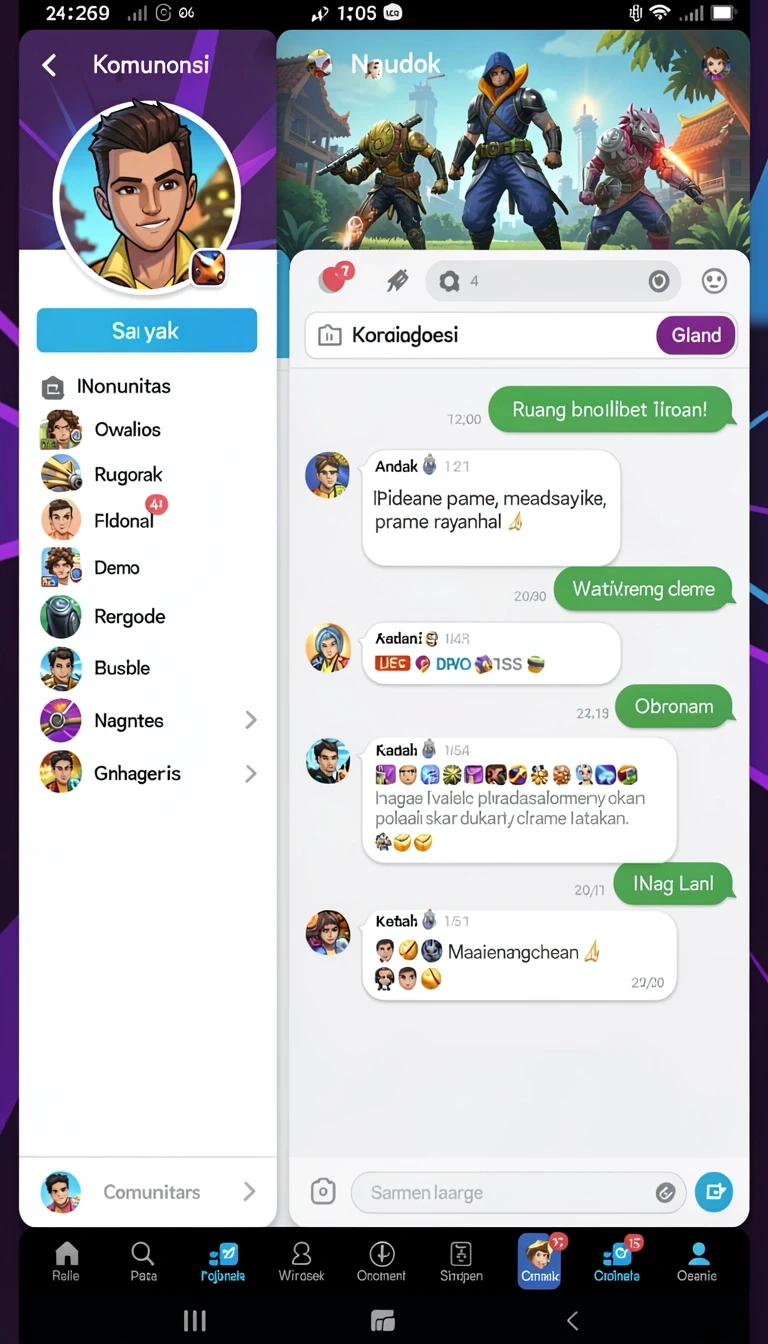 Review Lengkap Aplikasi sk789 Terbaru screenshot 3