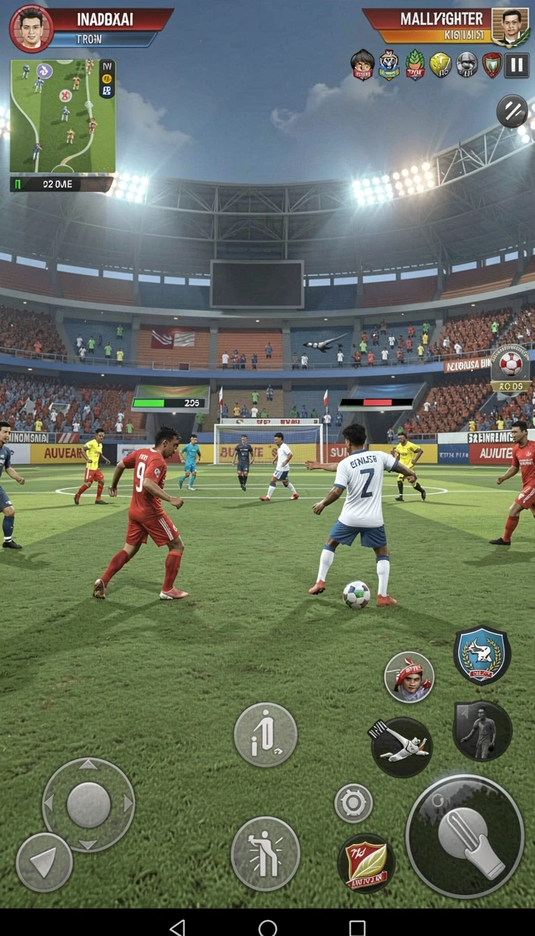 Download cv777 APK untuk Android screenshot 2