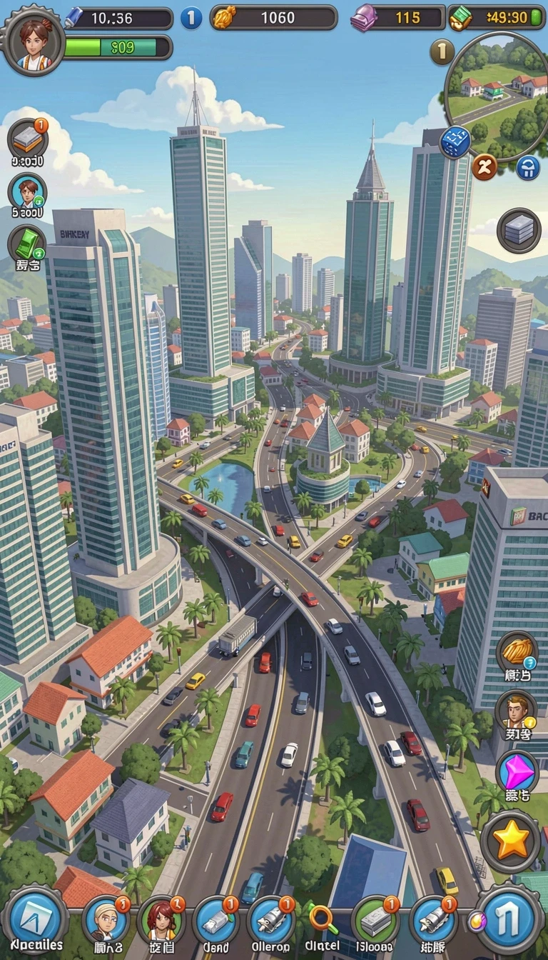Aplikasi gus77 Terbaru untuk Android dan iOS screenshot 1