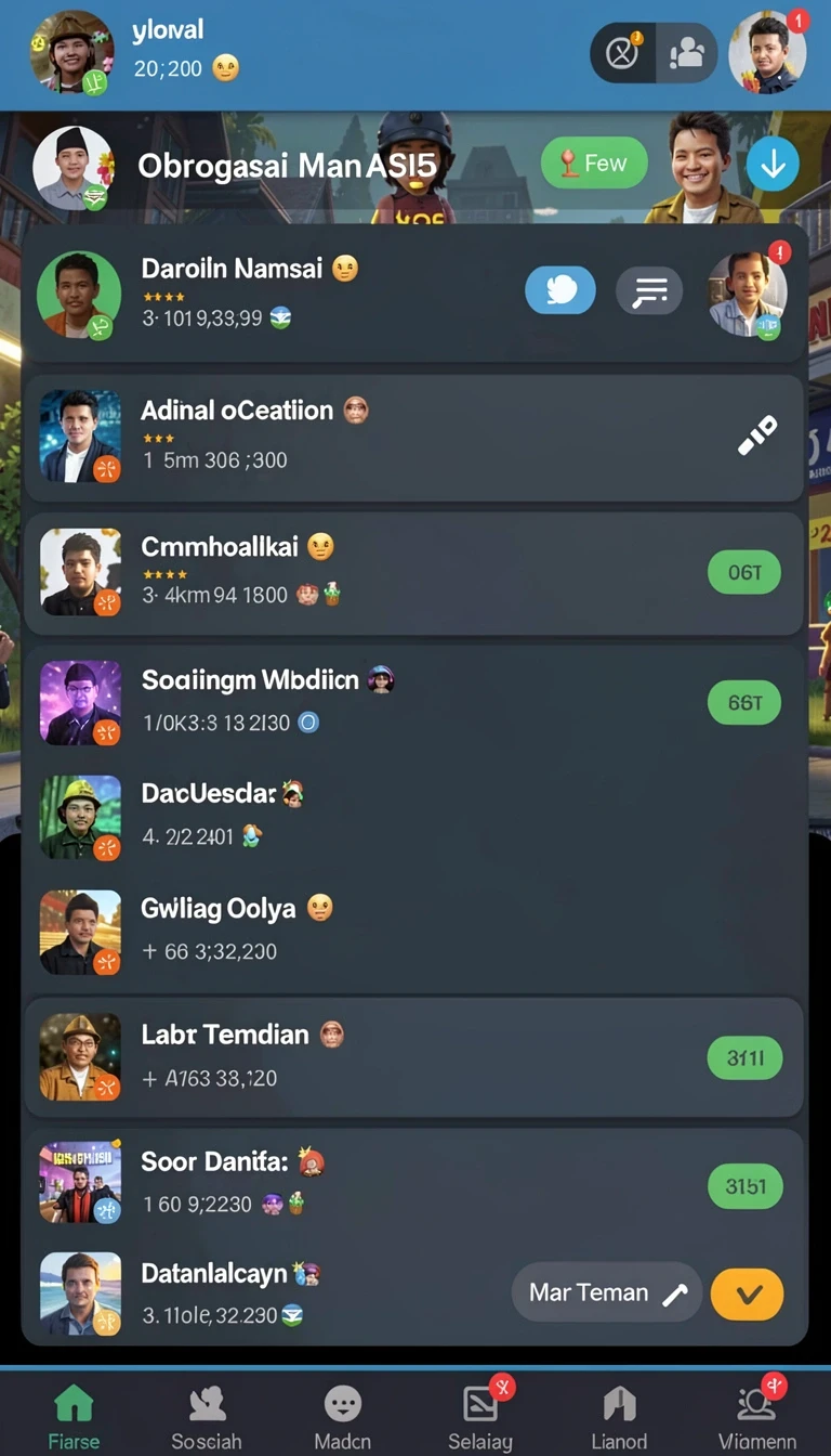 zzk Versi Terbaru: Apa yang Baru? screenshot 2