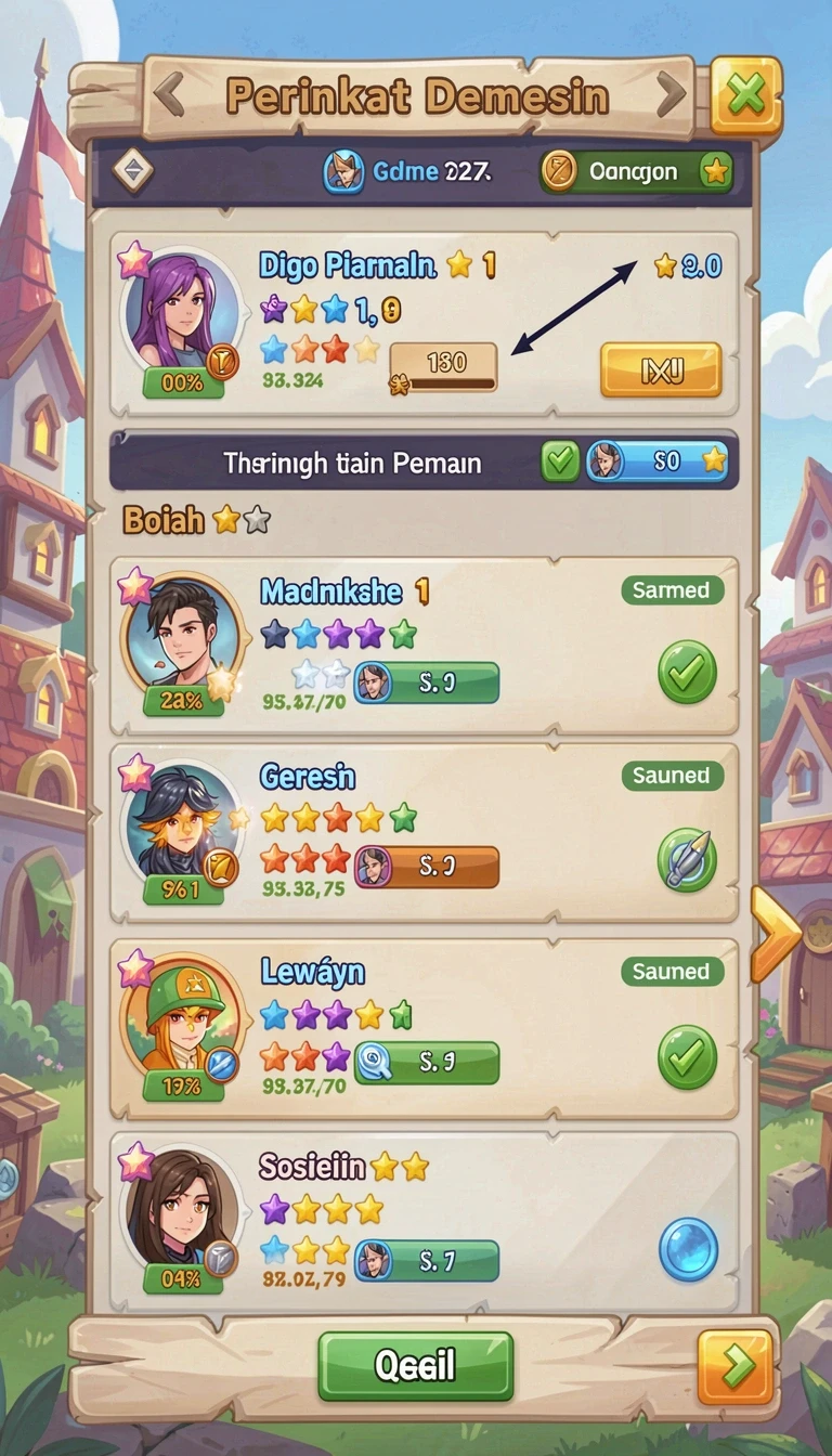 Aplikasi betman138 Terpercaya untuk Android screenshot 1