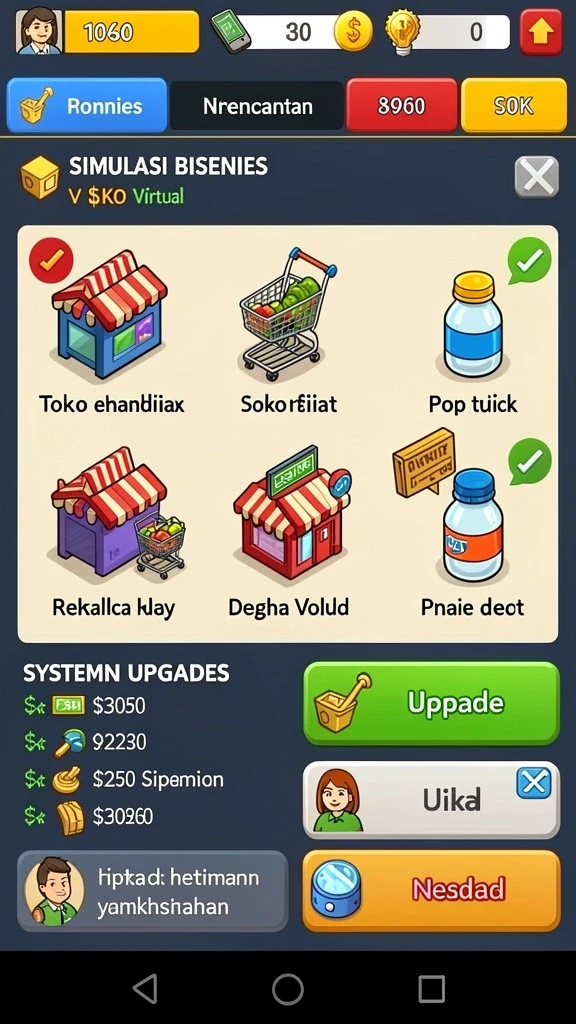 Cara Menggunakan Aplikasi rpidwin untuk Pemula screenshot 2